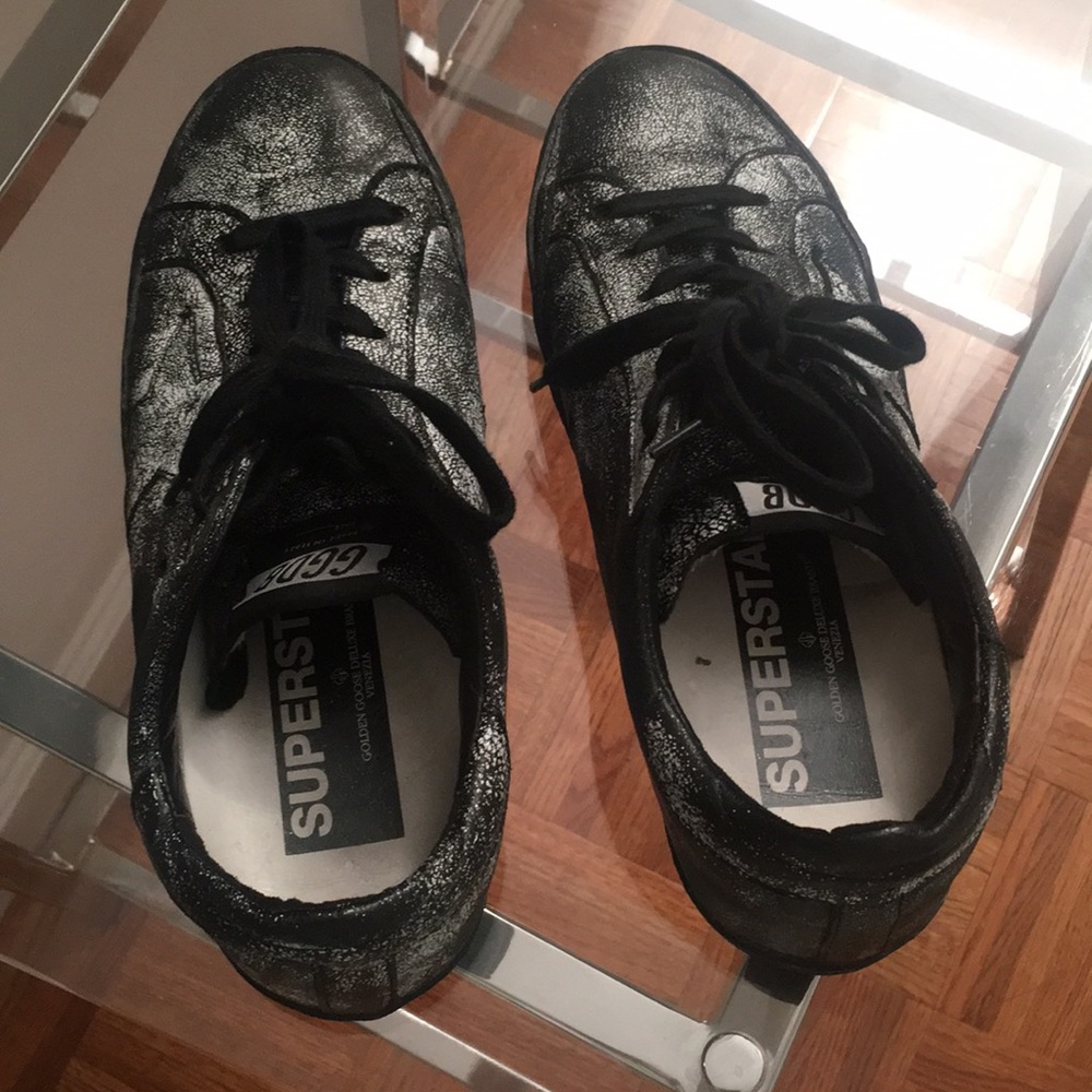 Golden Goose Sneakers